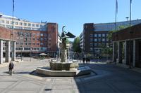 Oslo Rathaus