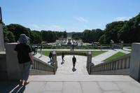 Vigeland Park