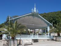 DSCN1375  Kurgarten Baden