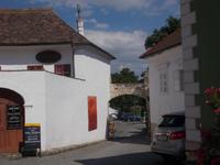 DSCN1447  Stadttor Rust