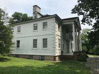 Morris Jumel Mansion