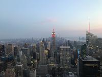 Top of the Rock 