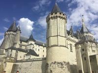 Saumur