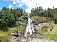 Steindalsfossen