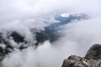 152 Dalsnibba 1474 m