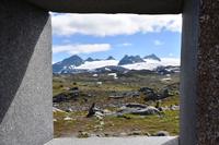 207 Jotunheimen