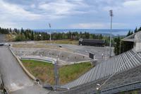 268 Oslo, Holmenkollen