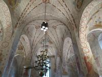 Lohja Feldsteinkirche St, Laurentius