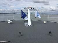 Brücke von Saint Nazaire