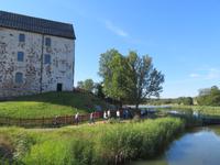 Burg Kastelholm