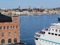Stockholm