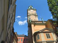in Gamla Stan