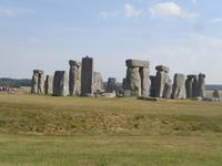 Stonhenge
