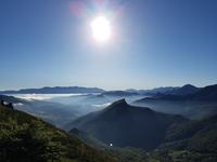 Auf dem Weg nach Potes in Kantabrien (2)