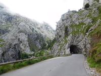 Cares Schlucht Wanderung in Picos de Europa (3)
