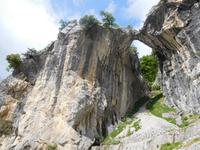 Cares Schlucht Wanderung in Picos de Europa (21)