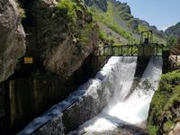 Cares Schlucht Wanderung in Picos de Europa (61)