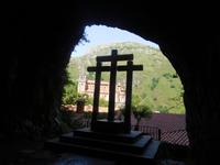Covadonga in Asturien (8)