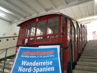 Monte Igueldo in San Sebastian (1)