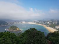 Monte Igueldo in San Sebastian (2)