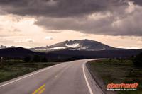 SnÃ¸hetta (2.286 m)