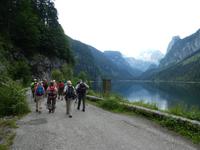 Vorderer Gosausee