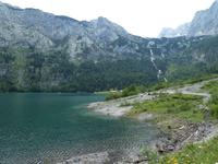 Hinterer Gosausee