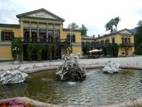 Kaiservilla in Bad Ischl