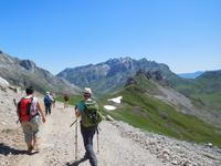 Wanderung von Fuente De Seilbahn Station bis Espinama (19)