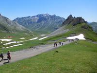Wanderung von Fuente De Seilbahn Station bis Espinama (22)