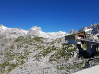 Wanderung von Fuente De Seilbahn Station bis Espinama (23)