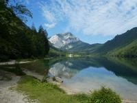 Langbathseen