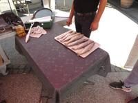 Beim Fisch-Travöger in Altmünster