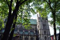 Nidarosdom Trondheim