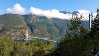 Hardangerbrücke
