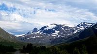 Jotunheimen