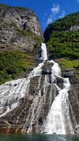 Geirangerfjord