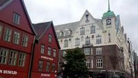 Brygge