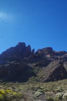 Teneriffa - in der Caldera