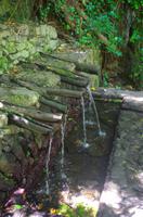 Wunschbrunnen - La Gomera