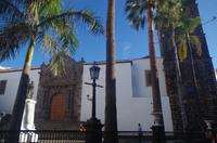 Santa Cruz de La Palma