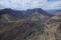 Gran Canyon von Gran Canaria