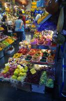 Markt von Las Palmas de Gran Canaria