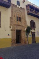 Geburtshaus des Tenors Alfredo Kraus - Gran Canaria
