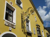 Brauerei in Sterzing