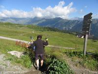 5. Wandertag: Wanderung auf dem Ratschinger Almenweg