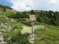 Rückweg nach Asten