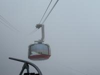 Engelberg - Rotair zum Titlis