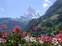 Zermatt - Matterhorn