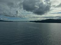 auf der Inside Passage